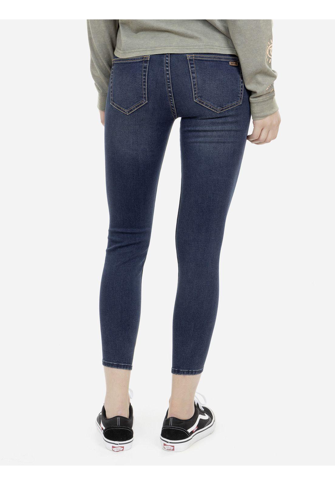 Pantalon Mujer Azul 6N112-WI21 Rip Curl-1
