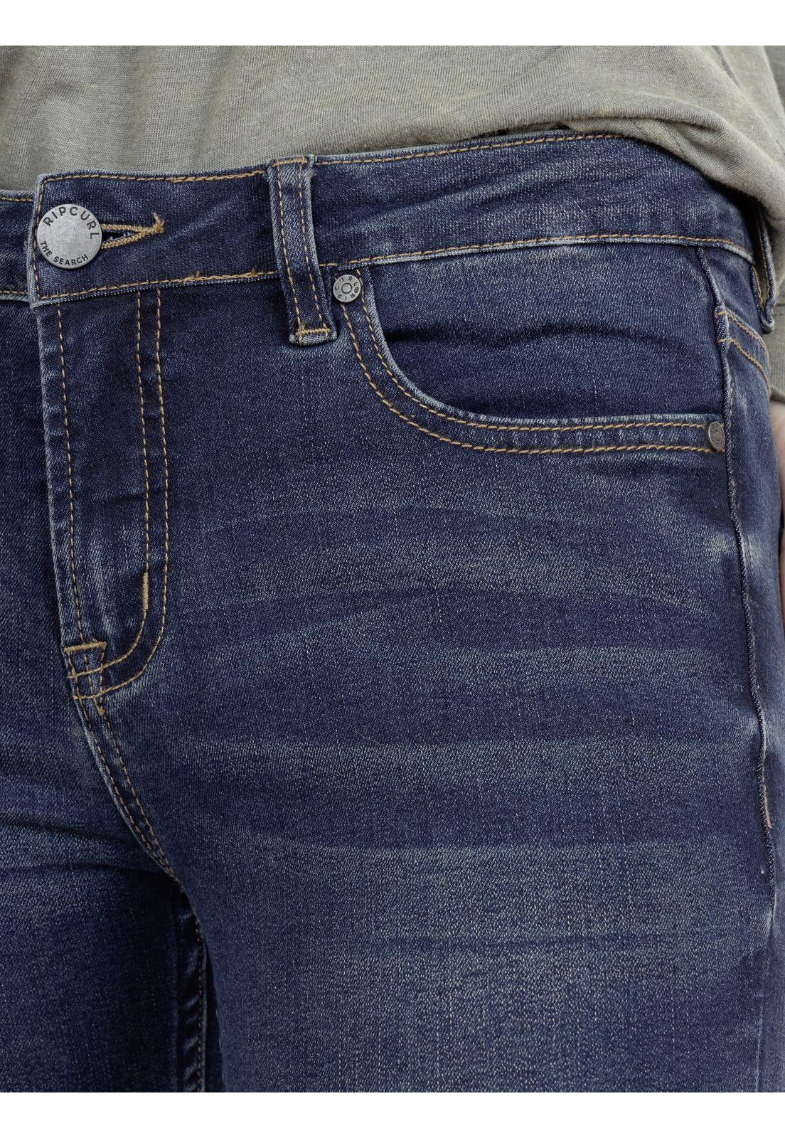 Pantalon Mujer Azul 6N112-WI21 Rip Curl-2