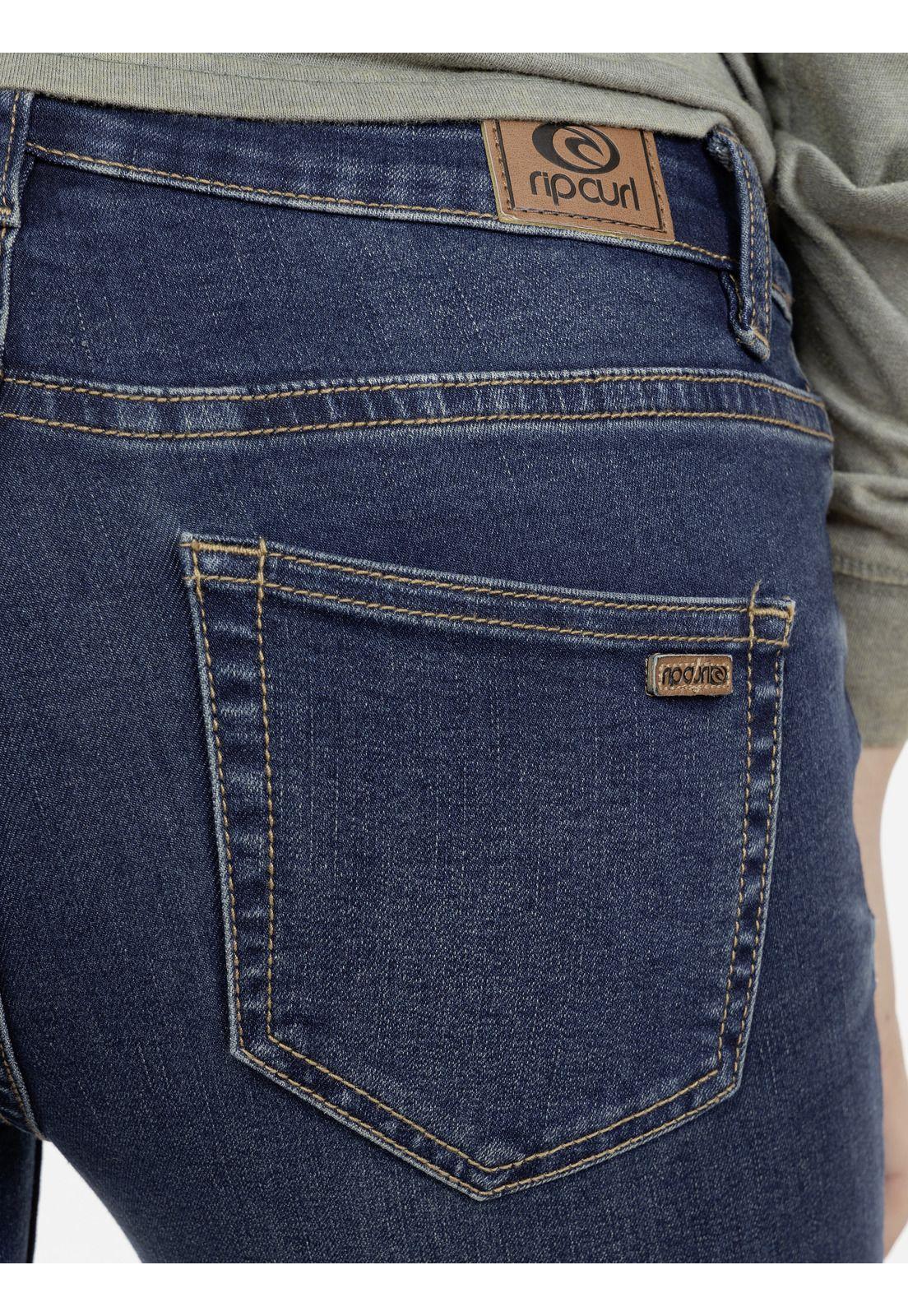 Pantalon Mujer Azul 6N112-WI21 Rip Curl-3