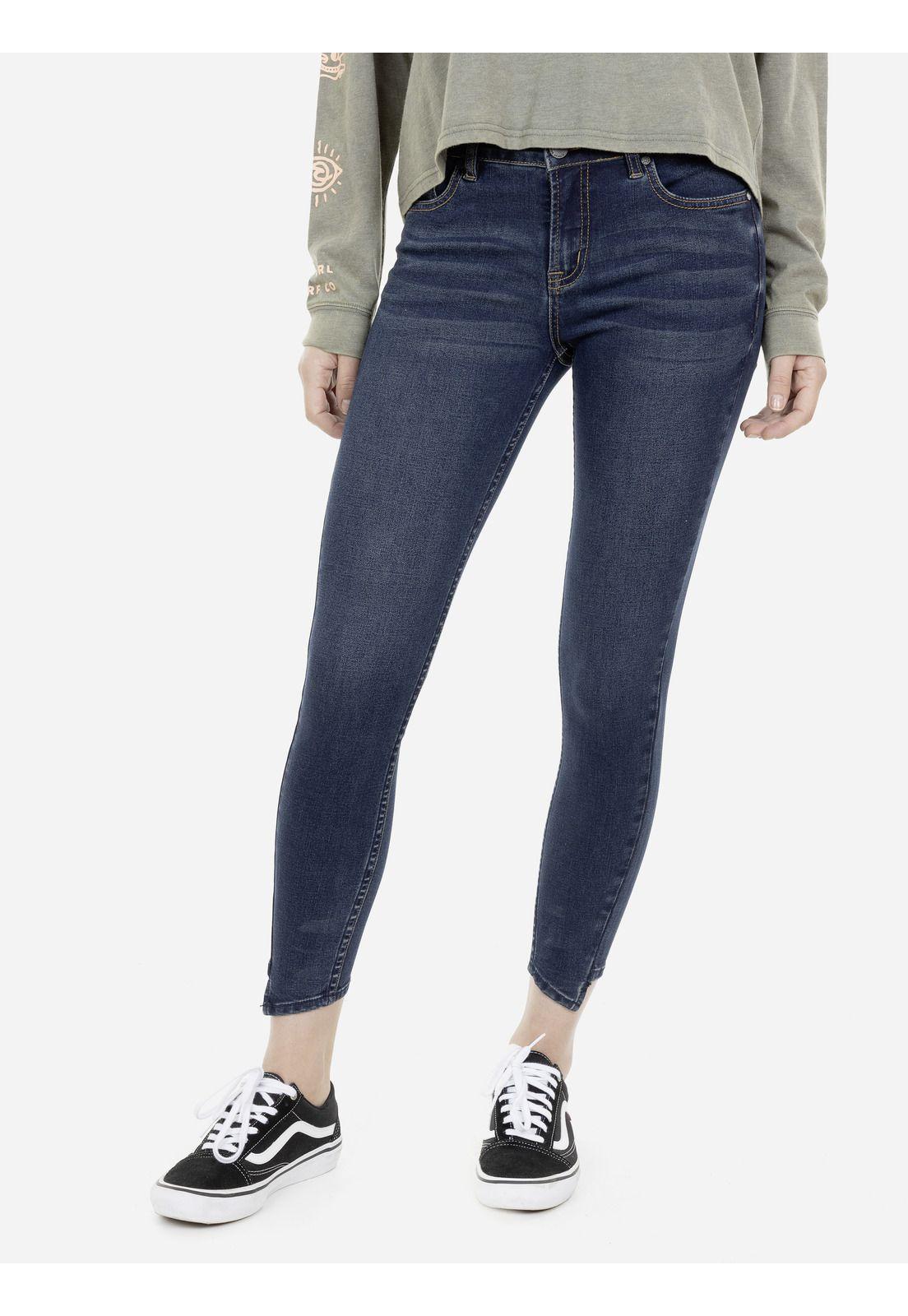 Pantalon Mujer Azul 6N112-WI21 Rip Curl-0