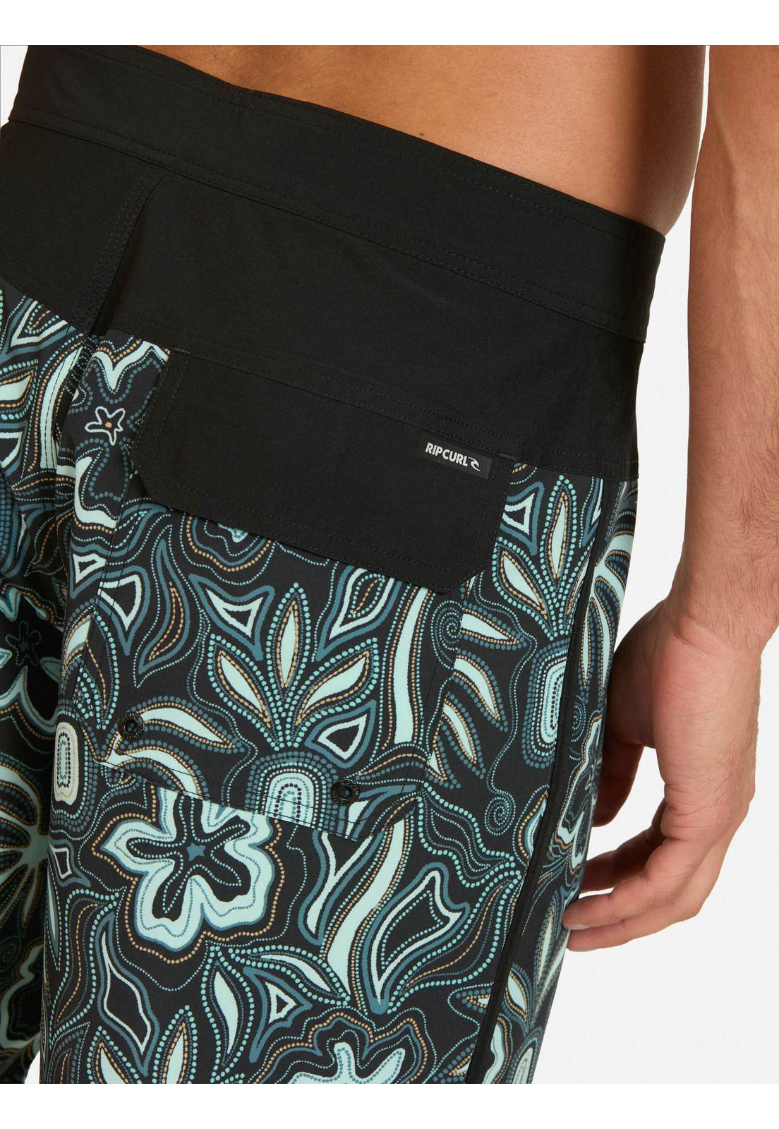 Traje De Baño Skycrest Multicolor Hombre Rip Curl-2