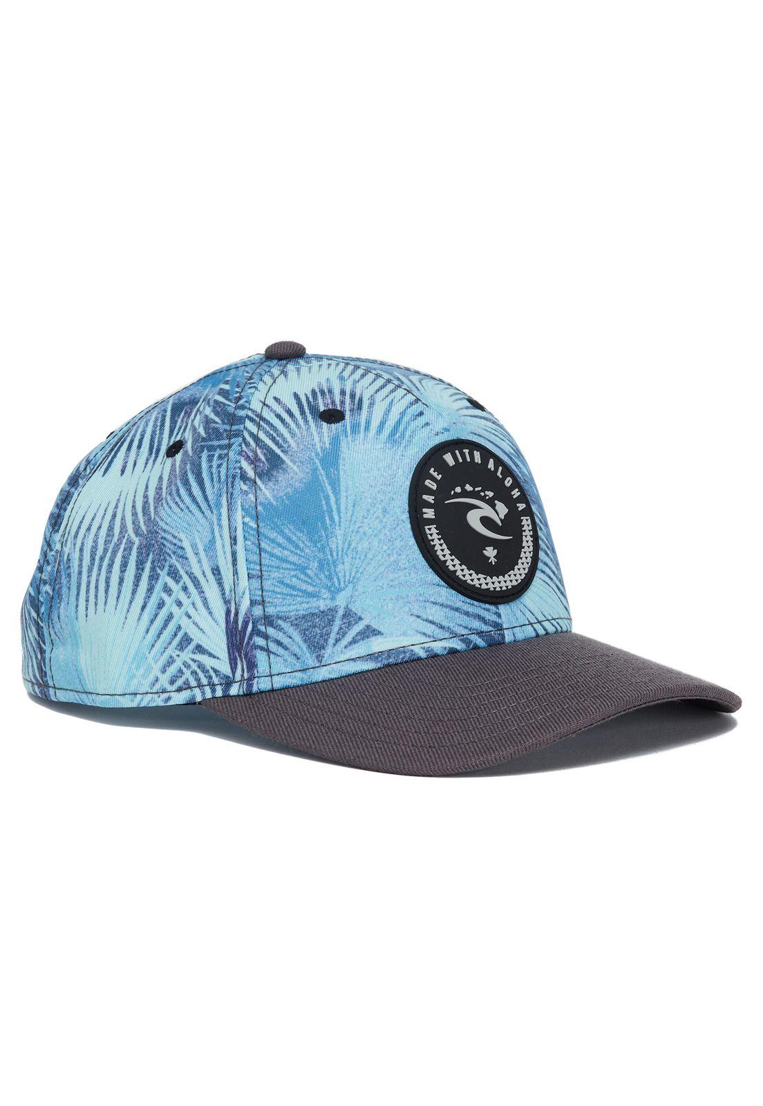 Jockey Hombre Celeste 6AJ360-MV21 Rip Curl-2