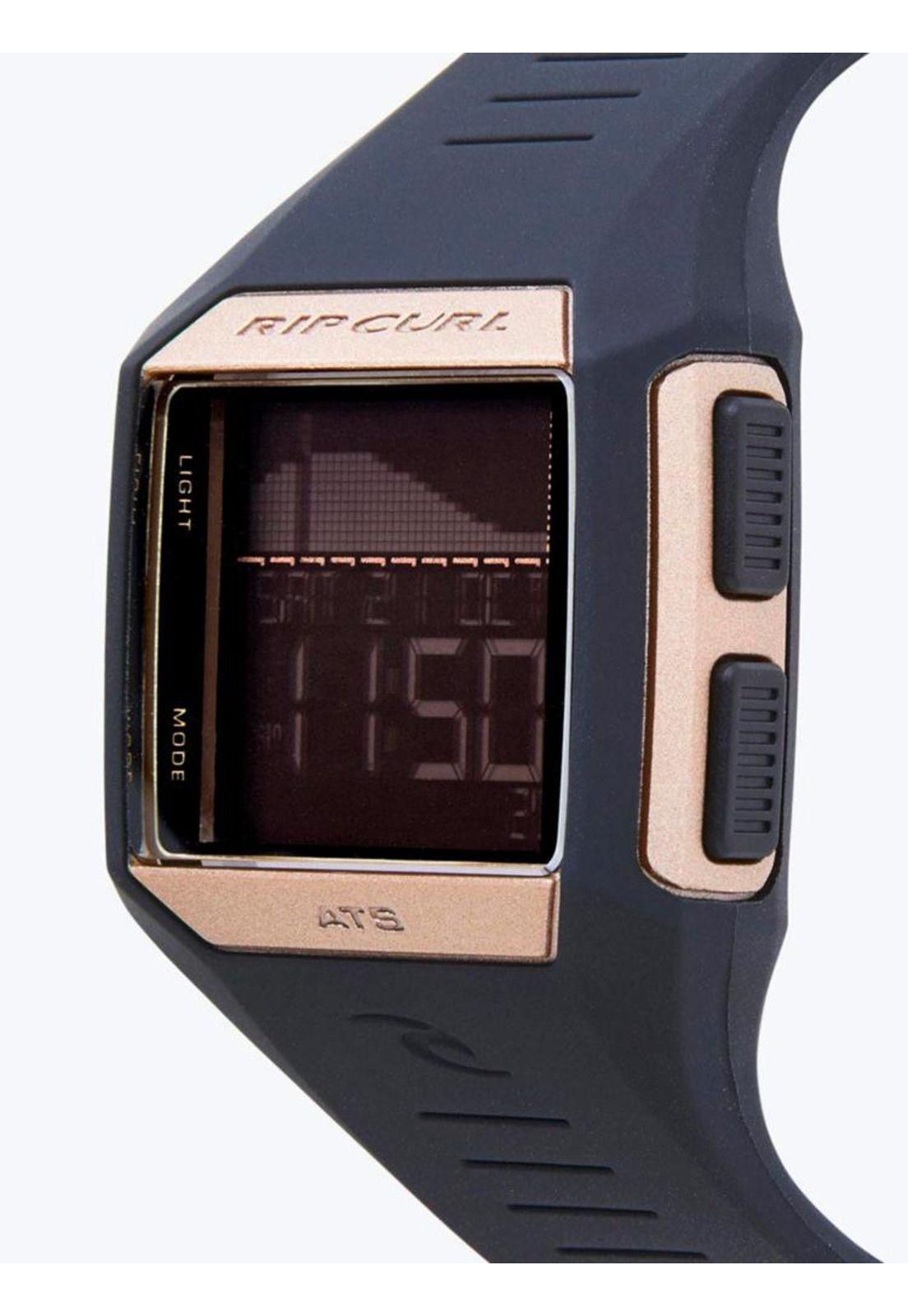 Reloj Mujer 6HG242-WT22 Azul Rip Curl-3