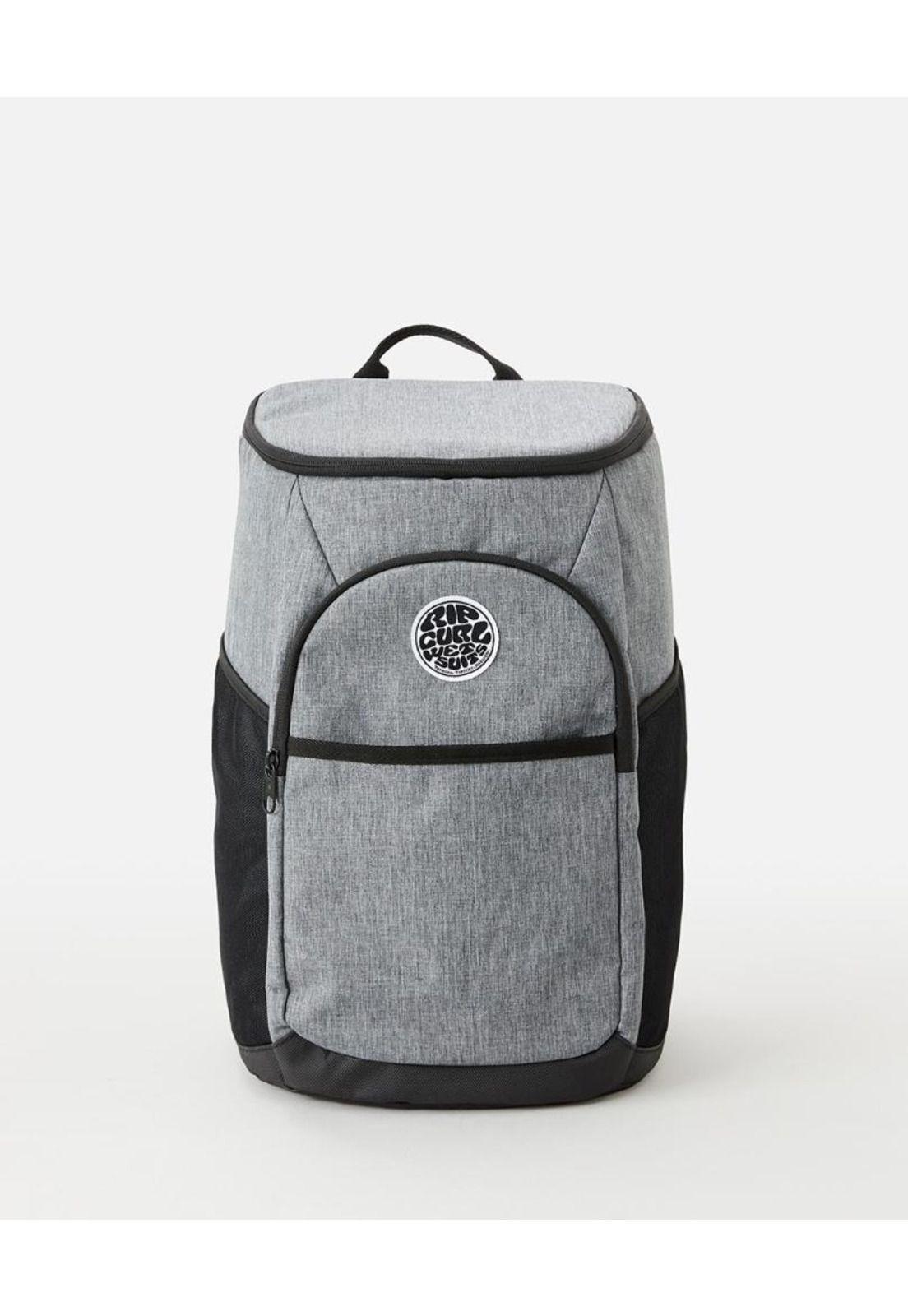 Mochila Hombre 6AM266-MT22 Gris Rip Curl-0