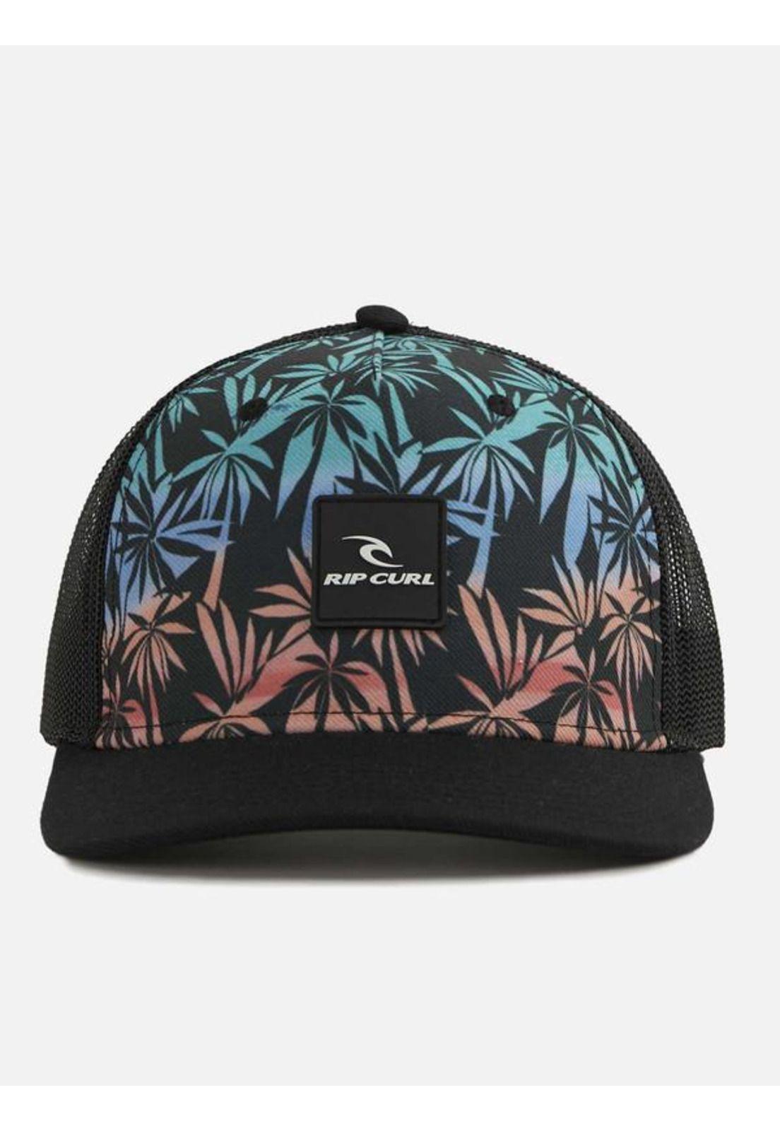 Jockey Mesh 6AJ655 Hombre Multicolor Rip Curl-2