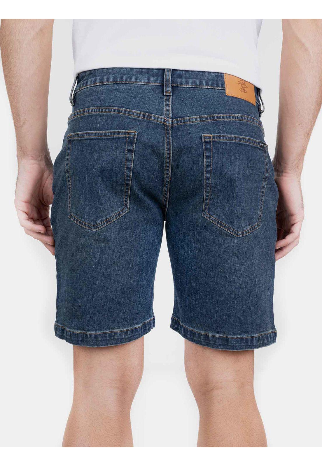 Bermuda Classic City Vibes Azul Hombre Rip Curl-1