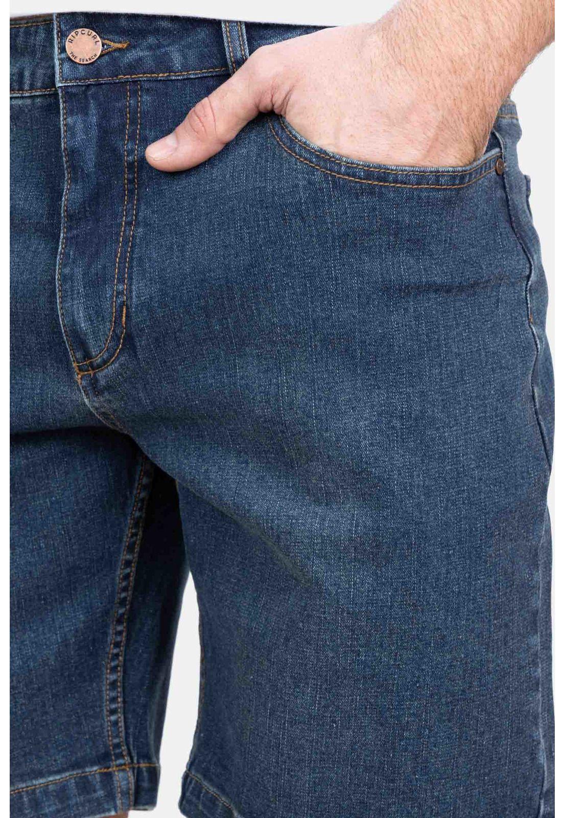 Bermuda Classic City Vibes Azul Hombre Rip Curl-2