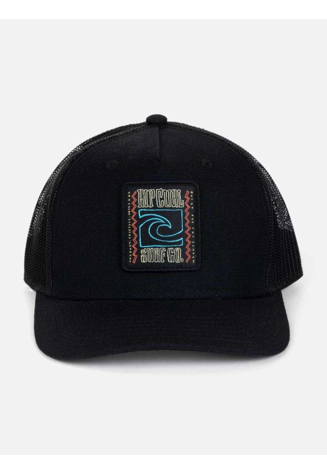 Jockey Hombre Negro 6AJ562-MV22 Rip Curl-0