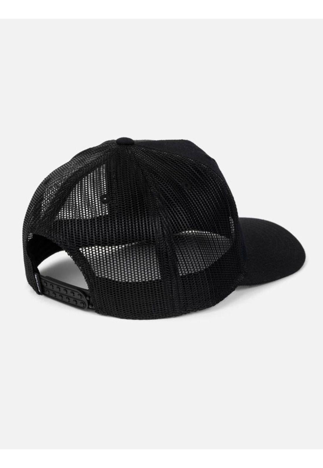 Jockey Hombre Negro 6AJ562-MV22 Rip Curl-1