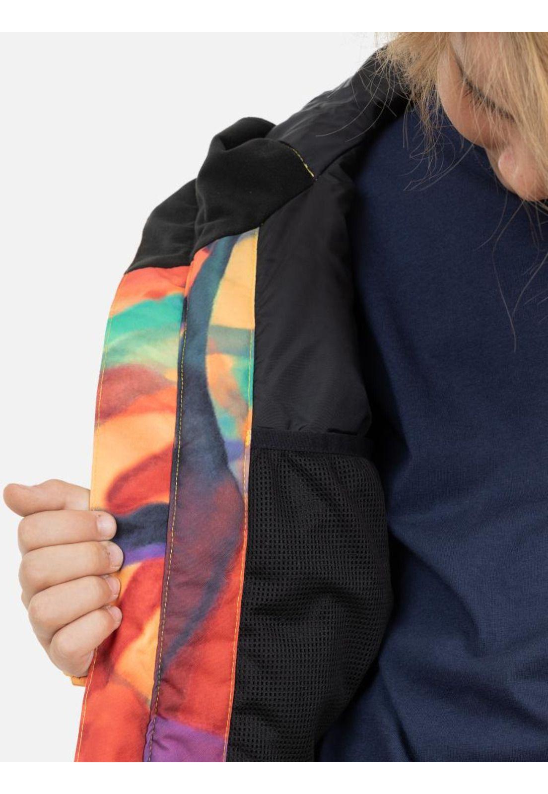 Parka Snow ORIGINALS INSULATED JACKET Juvenil Multicolor Rip Curl-2