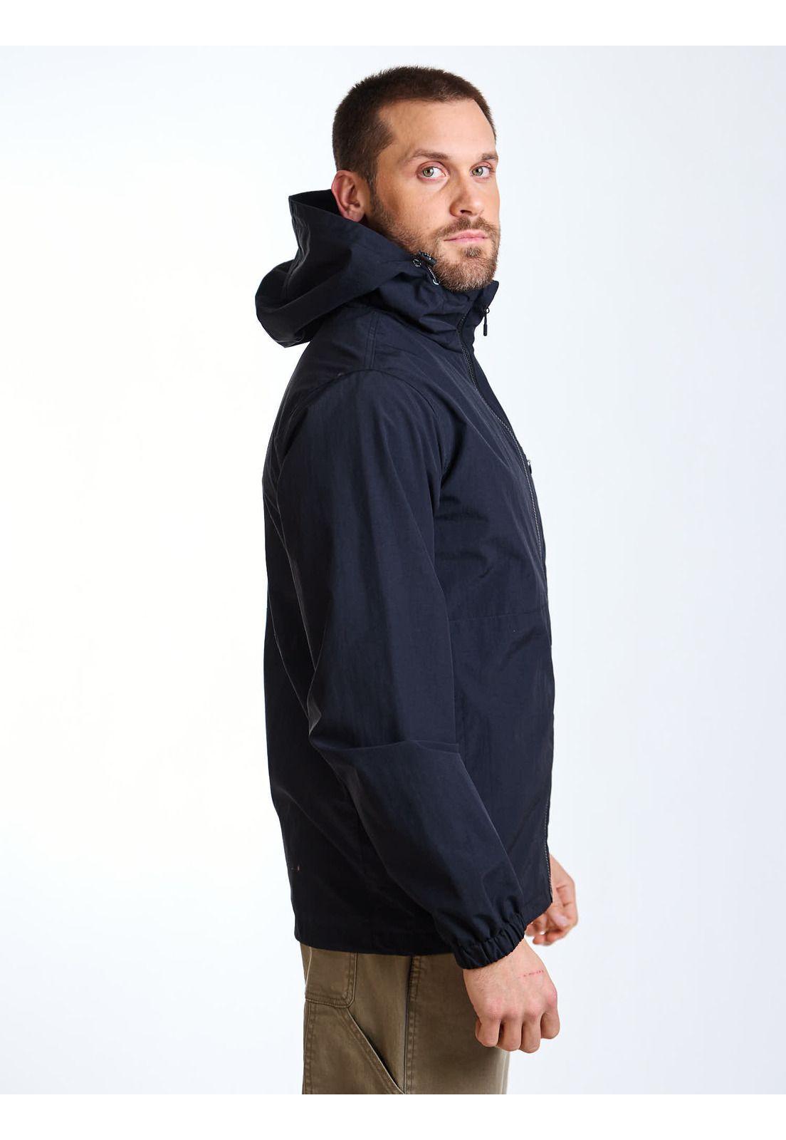 Cortaviento Aurelia Negro Hombre Rip Curl-3