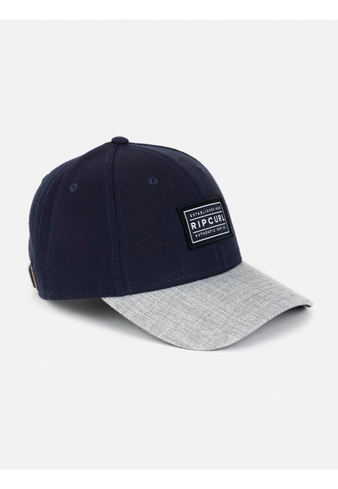 Jockey Hombre Azul 6AJ532-MV22 Rip Curl-2