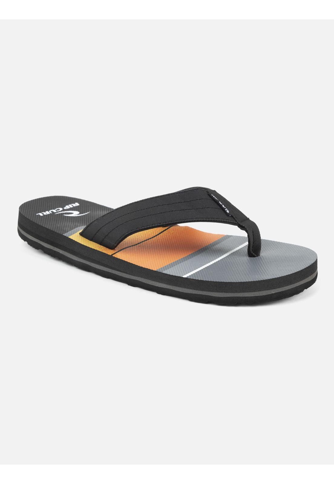 Sandalias Juvenil 6S524-MV22 Naranja Rip Curl-0
