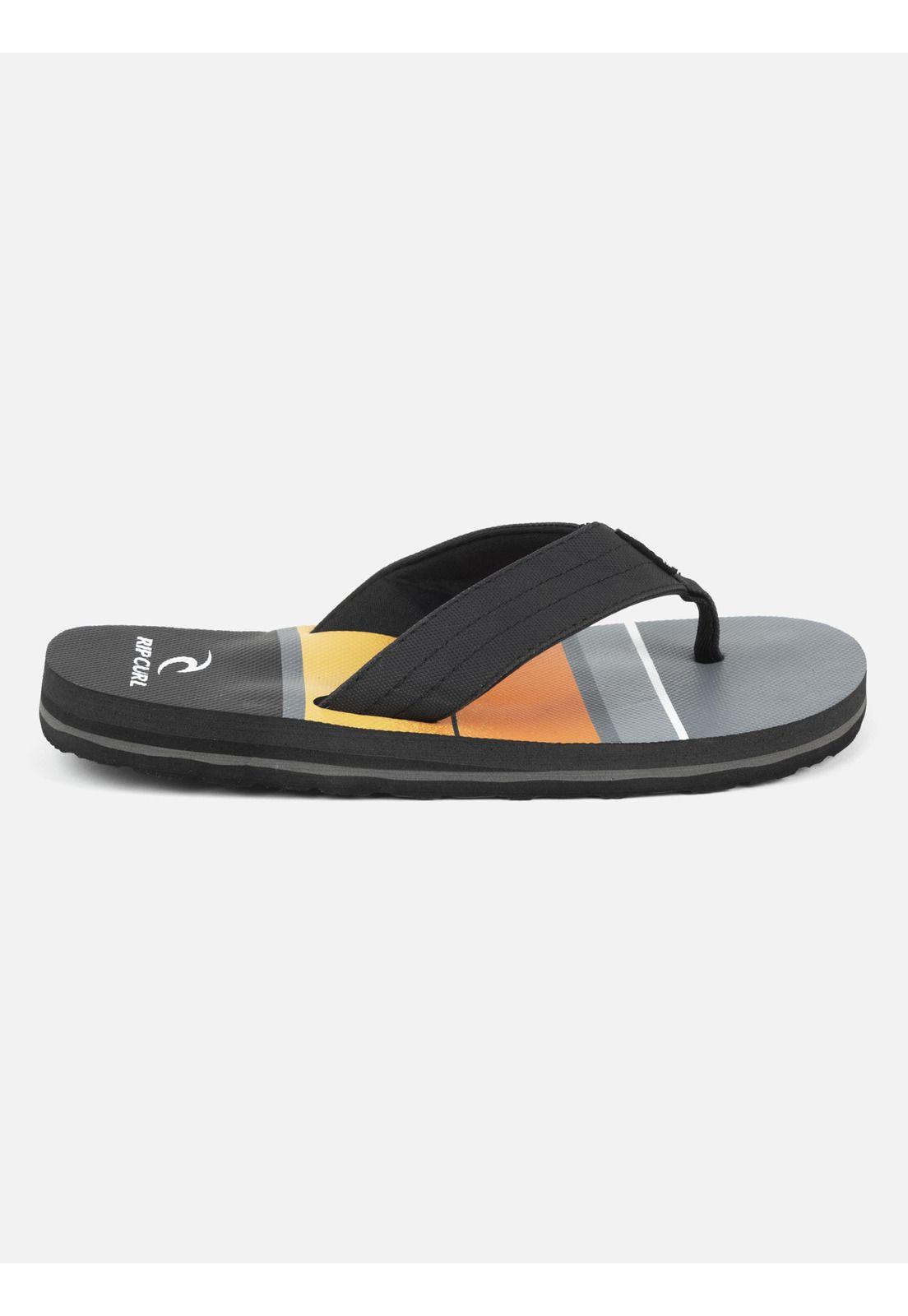 Sandalias Juvenil 6S524-MV22 Naranja Rip Curl-2