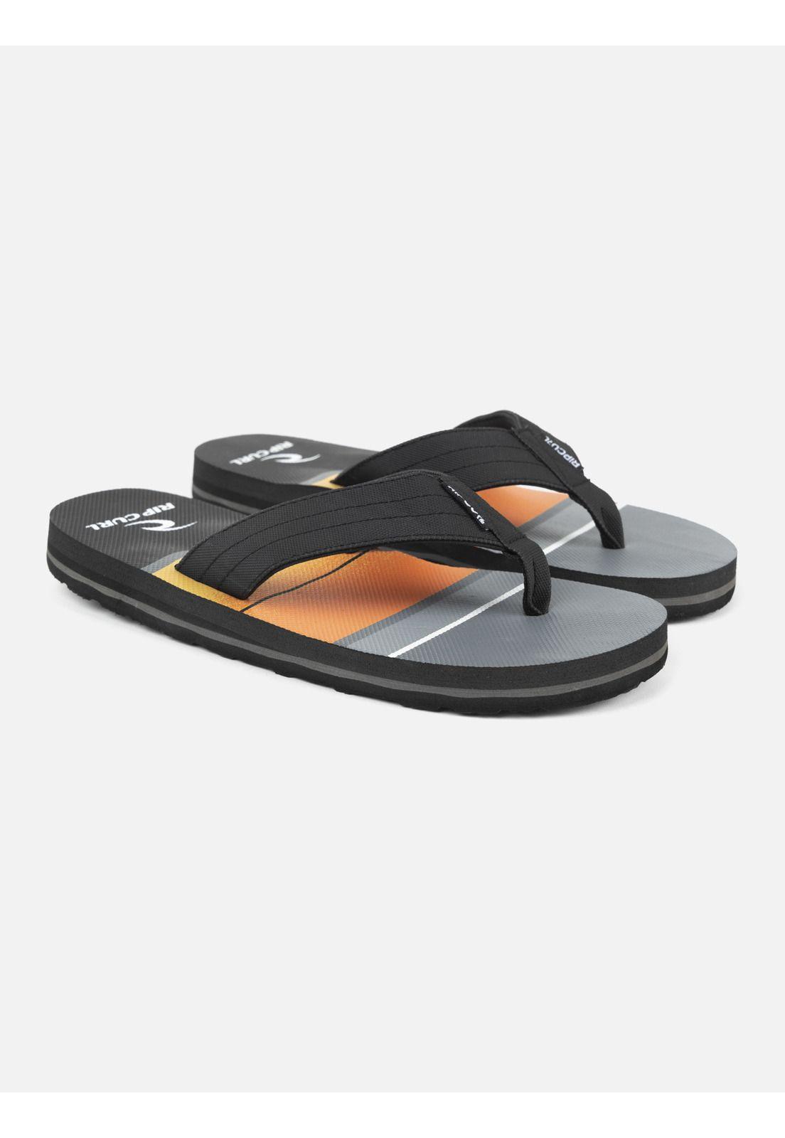 Sandalias Juvenil 6S524-MV22 Naranja Rip Curl-3