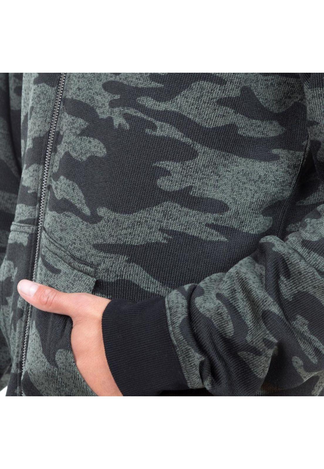 Poleron Hombre Verde 6O233-MI20 Rip Curl-4