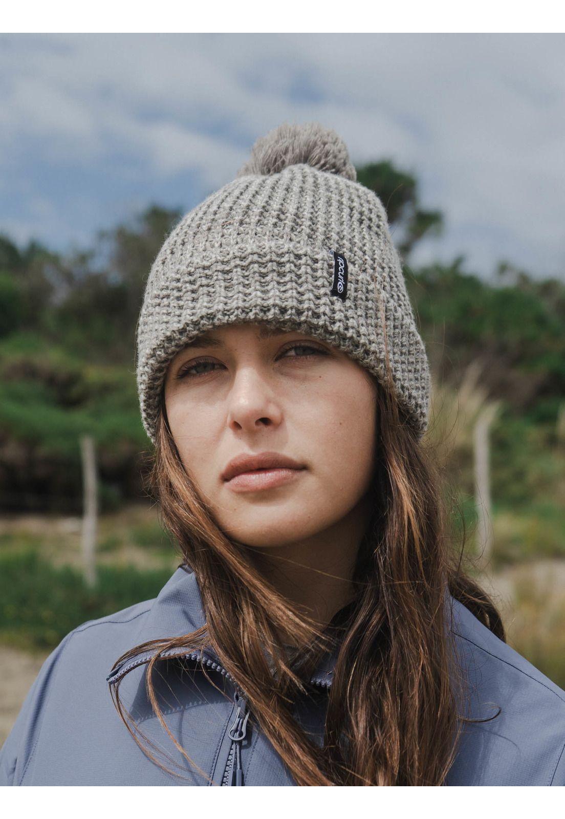 Gorro Storm Verde Mujer Rip Curl-0