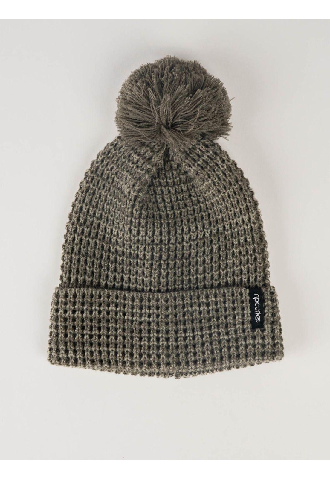 Gorro Storm Verde Mujer Rip Curl-2