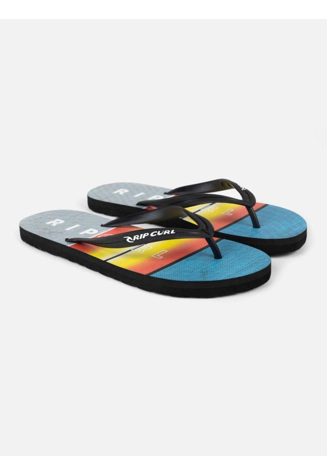 Sandalias Hombre 6S493-MV22 Negro Rip Curl-3