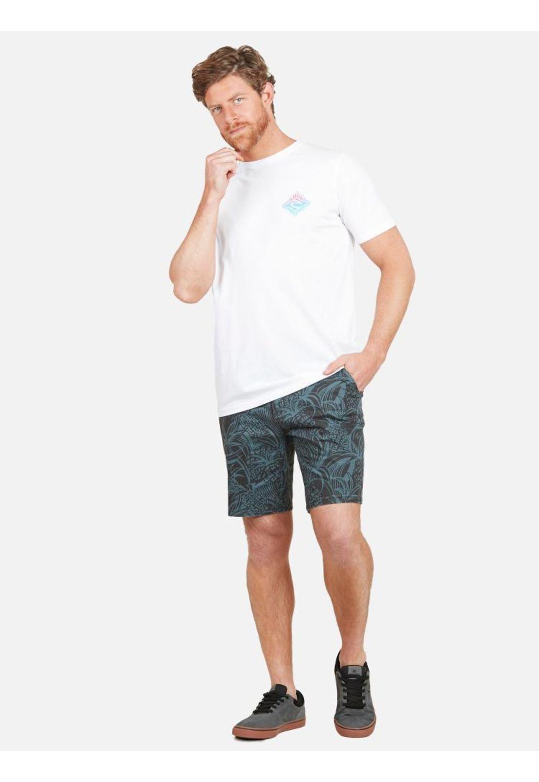 Short CHINO FULL Hombre Multicolor Rip Curl-4