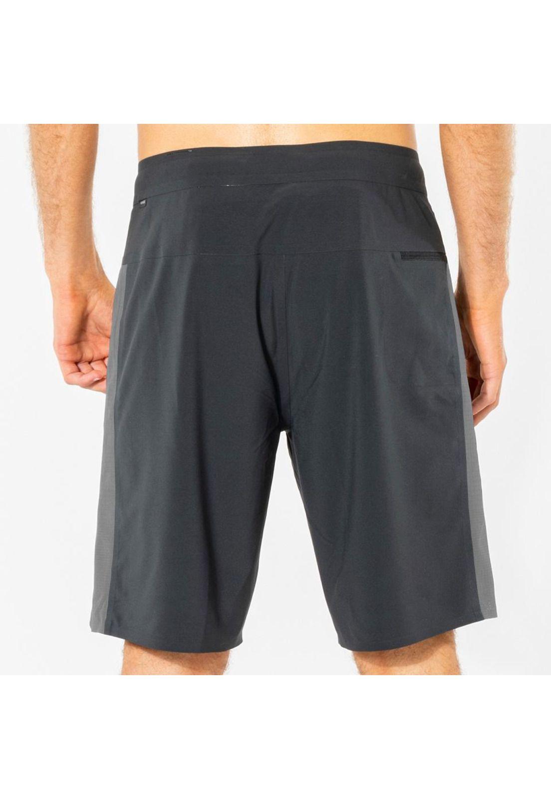 Traje de Baño MIRAGE MF1 ULTIMATE Hombre Negro Rip Curl-1