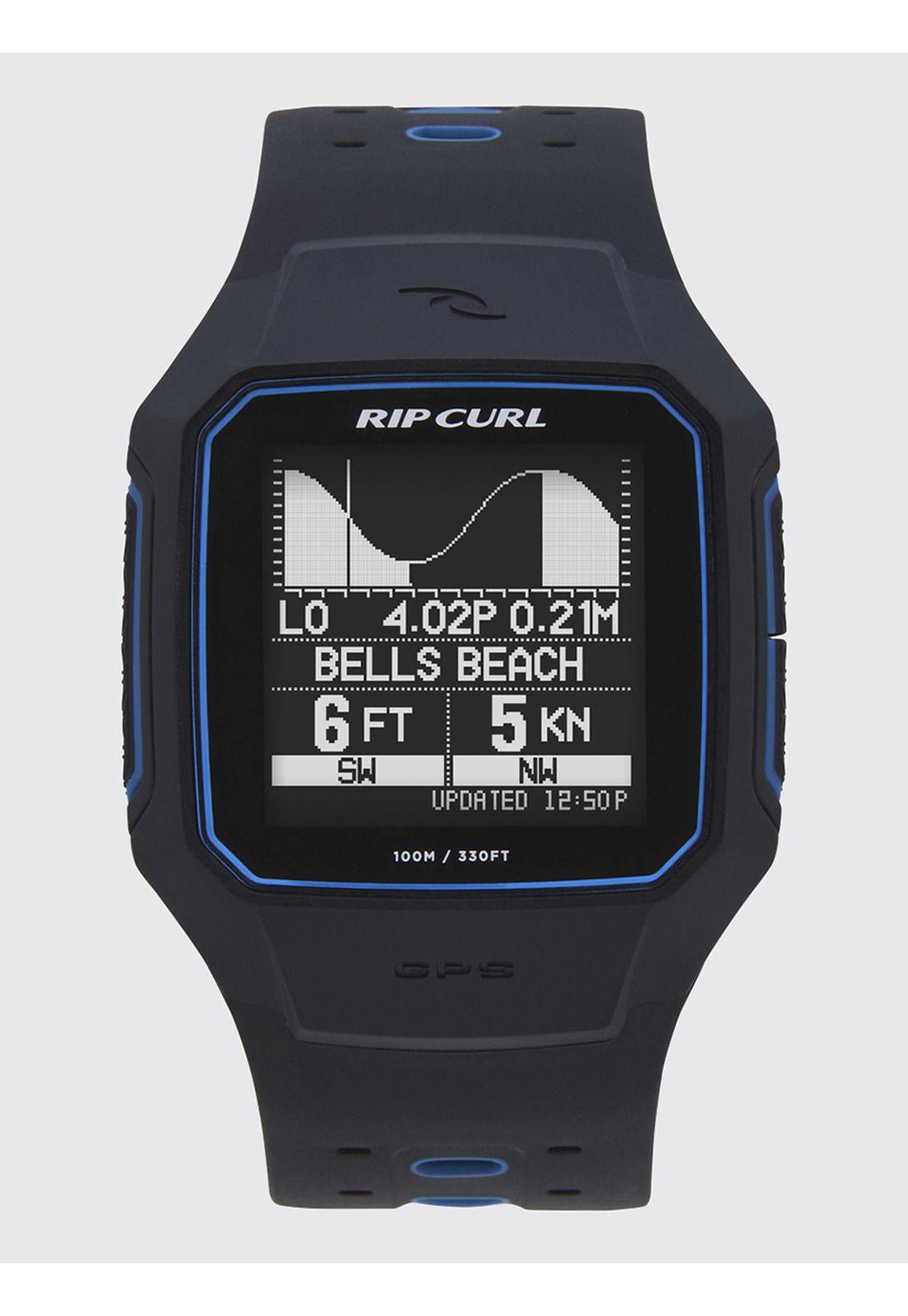 Reloj Hombre 6HG216-MT22 Azul Rip Curl-0