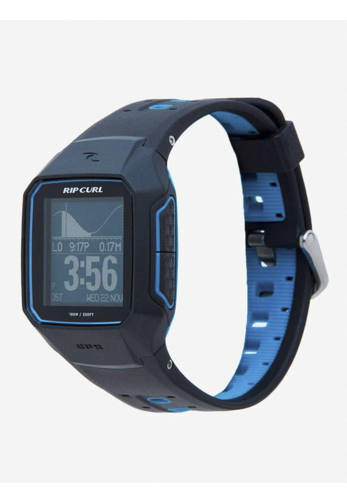 Reloj Hombre 6HG216-MT22 Azul Rip Curl-2