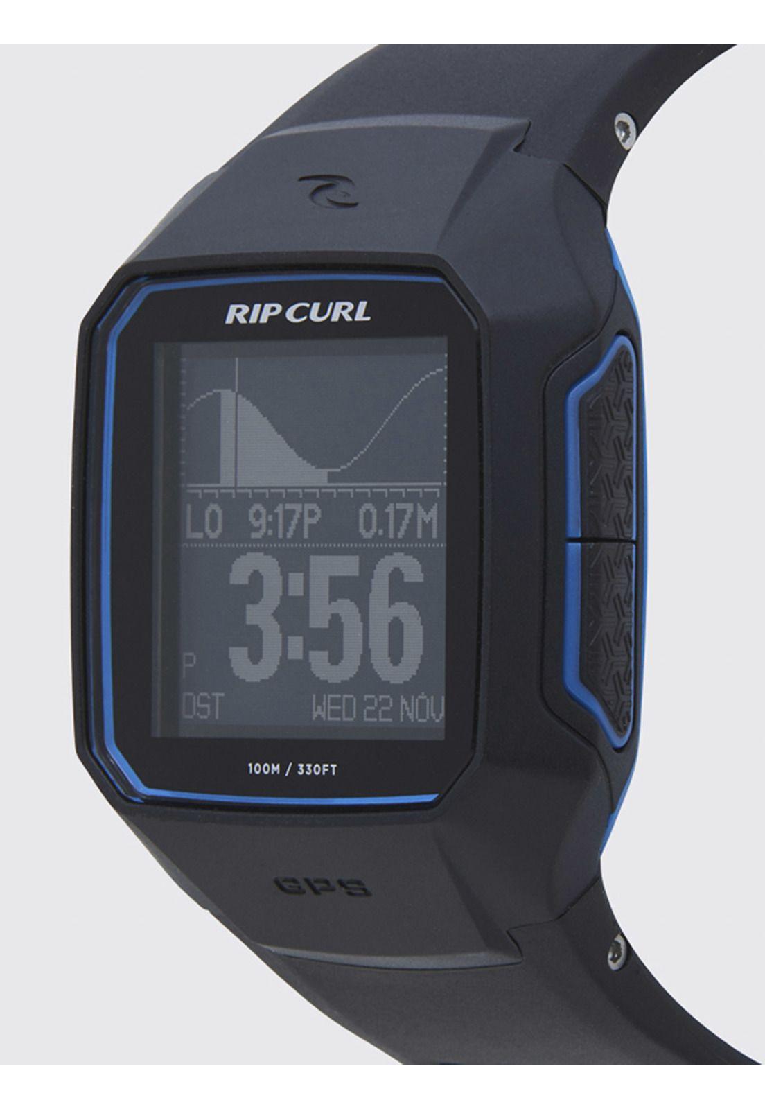 Reloj Hombre 6HG216-MT22 Azul Rip Curl-3