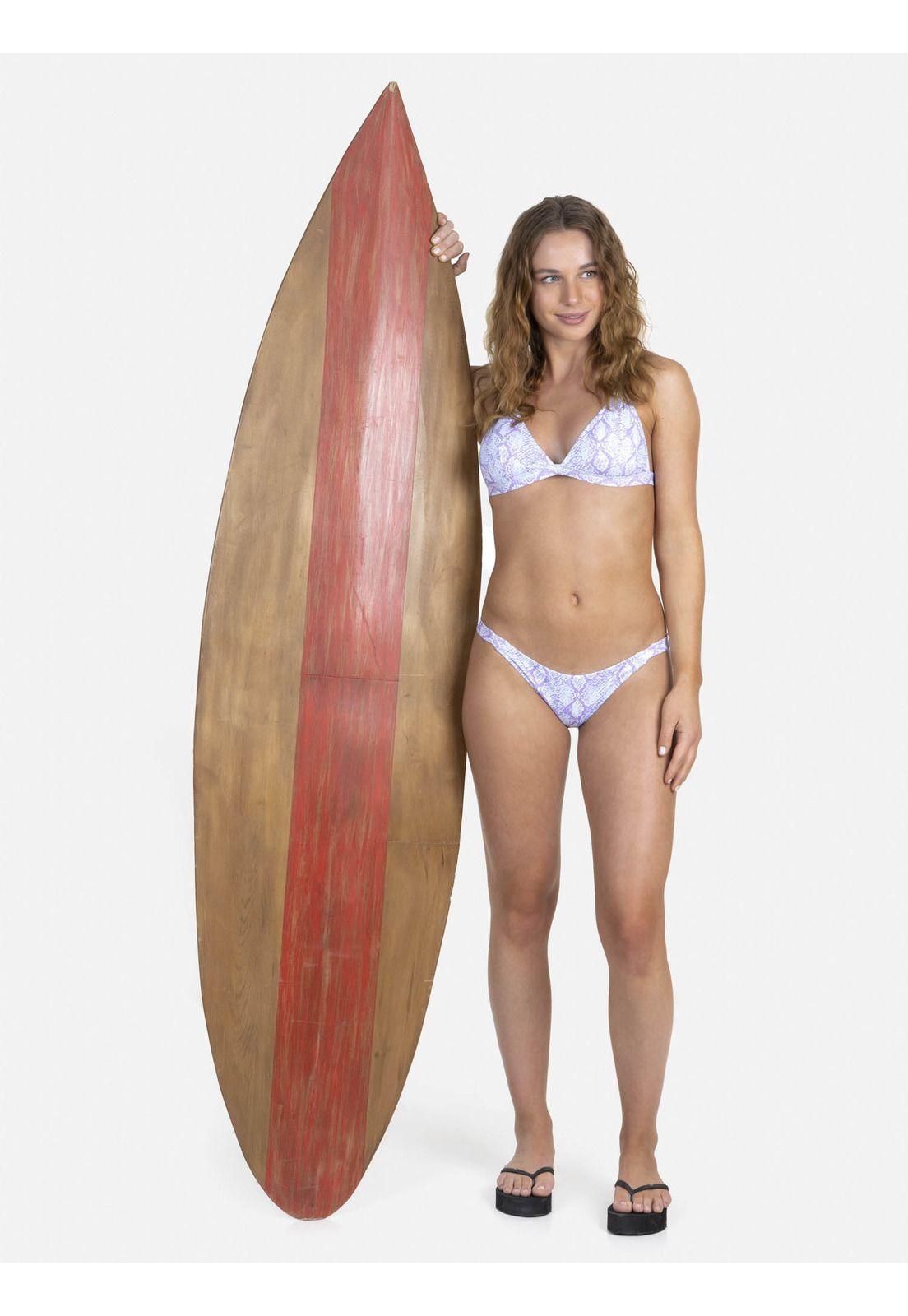 Bikini  LILAC SNAKE Mujer Multicolor Rip Curl-3