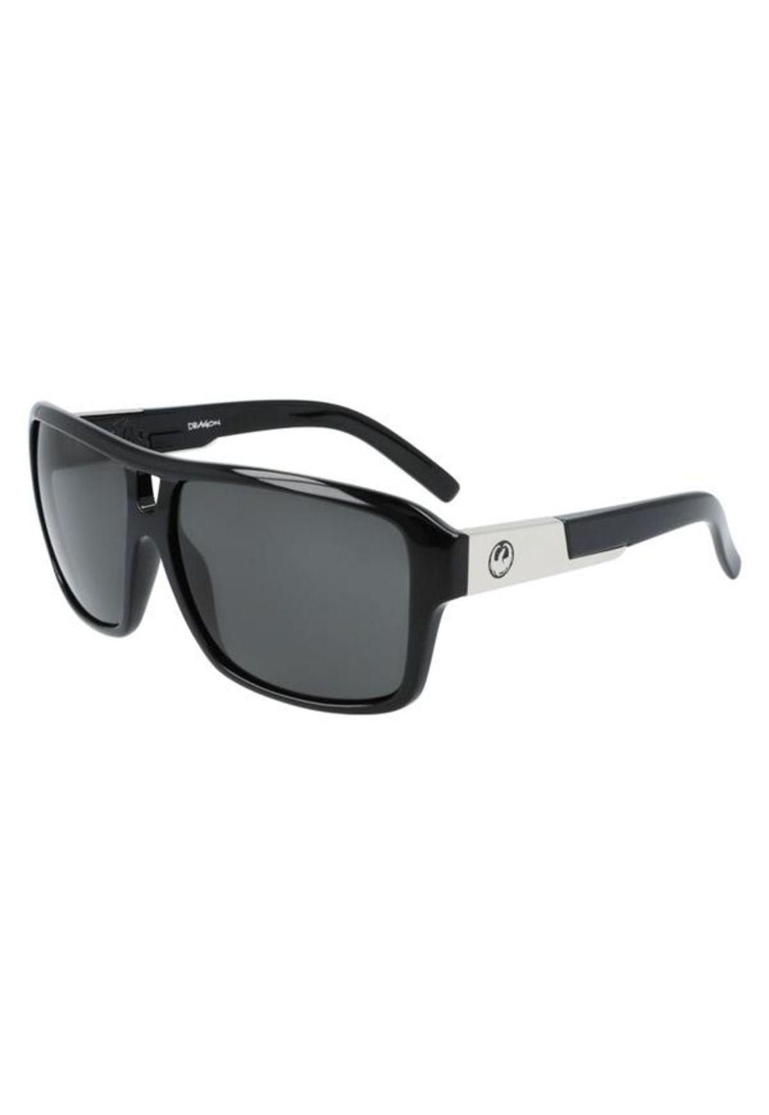 Lentes Sol 5HG253-UT Liso Black U-0
