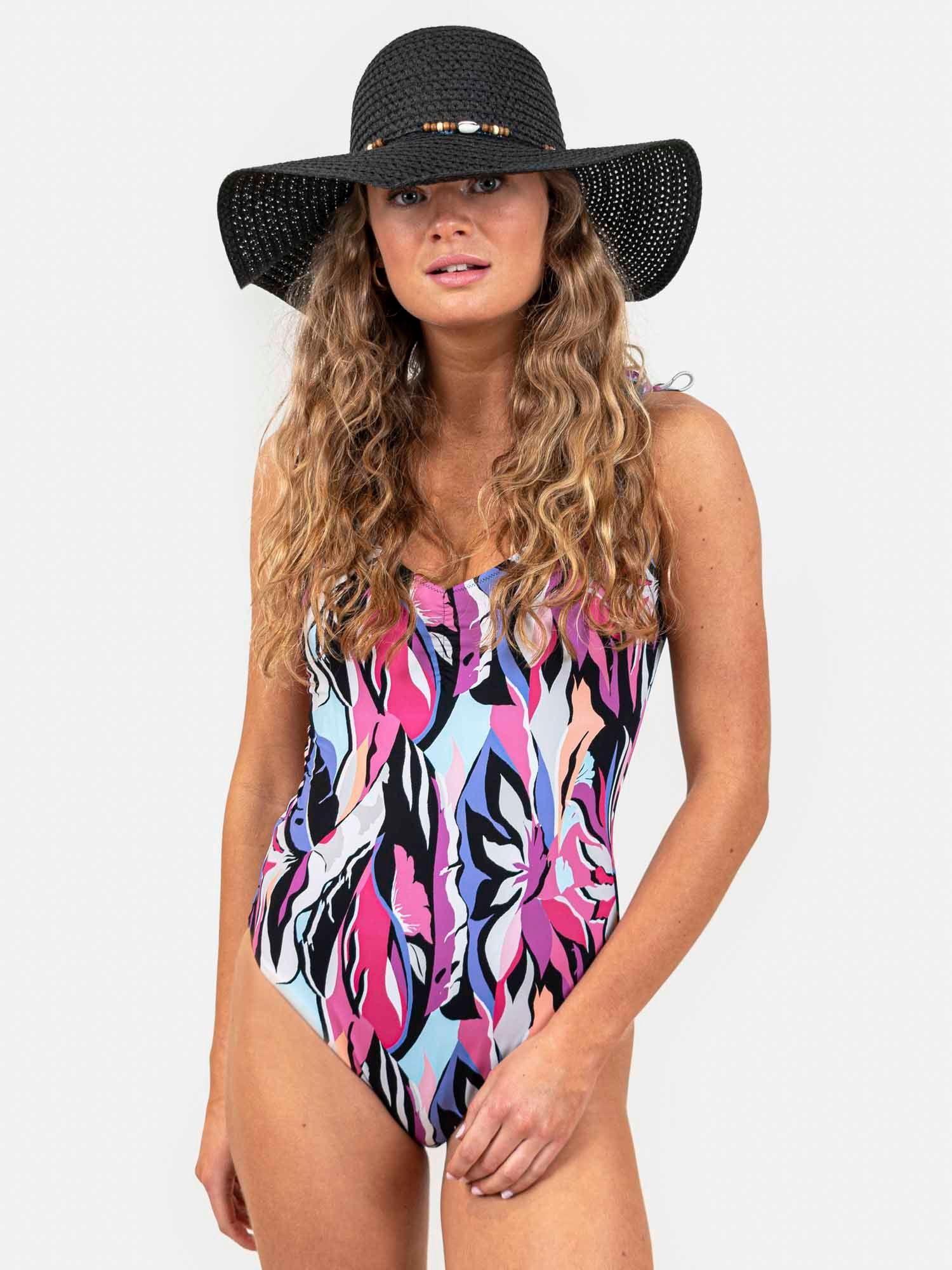 Traje De Baño Entero MIX COLORS Mujer Multicolor Rip Curl-0
