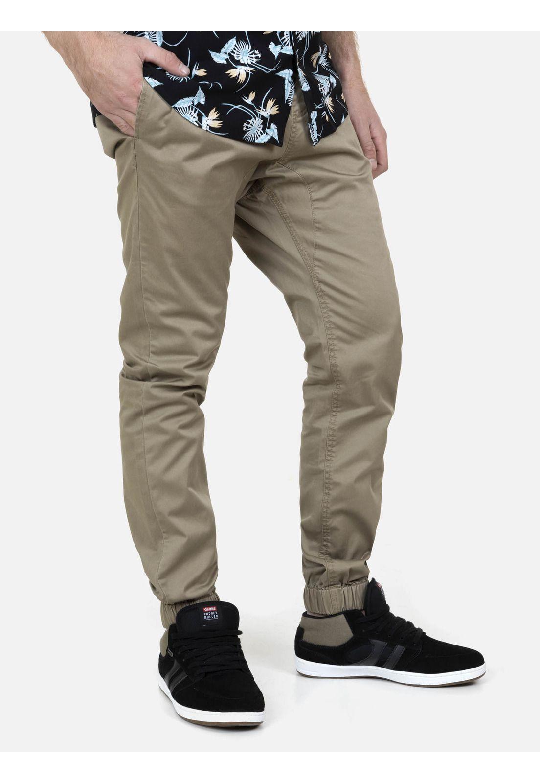 Jogger  Hombre 6N356-MV22 Khaki Rip Curl-0