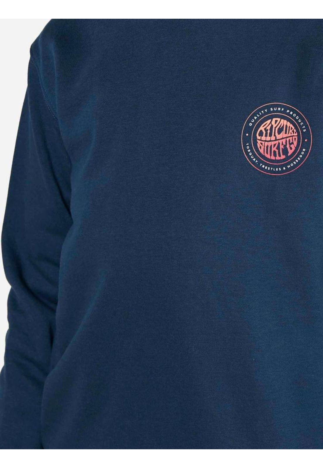 Poleron Juvenil 6O303-MV22 Azul Rip Curl-2