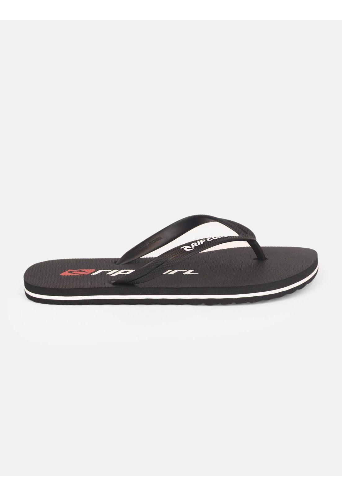 Sandalias Beachlight Negro Infantil Rip Curl-0