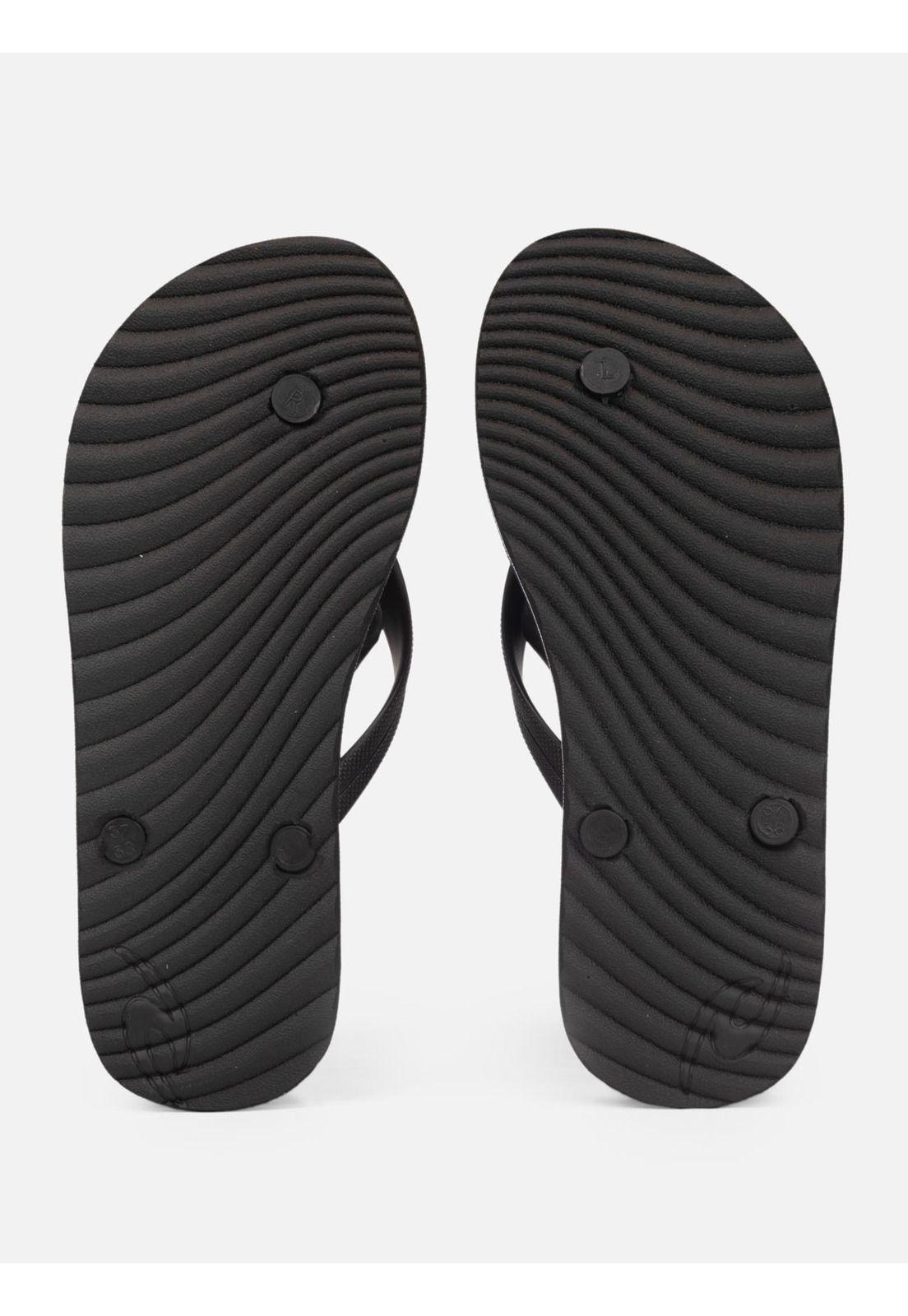Sandalias Beachlight Negro Infantil Rip Curl-3