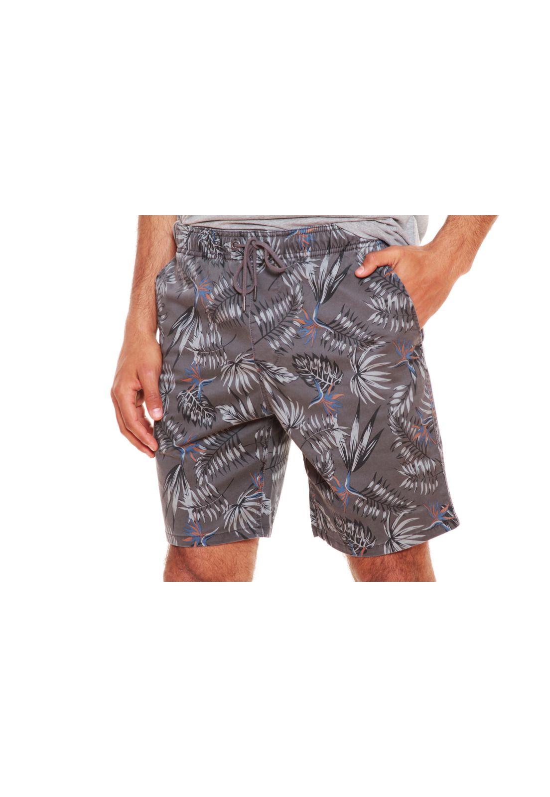 Bermuda Hombre Rip Curl 6B180-MV20 Verde-0
