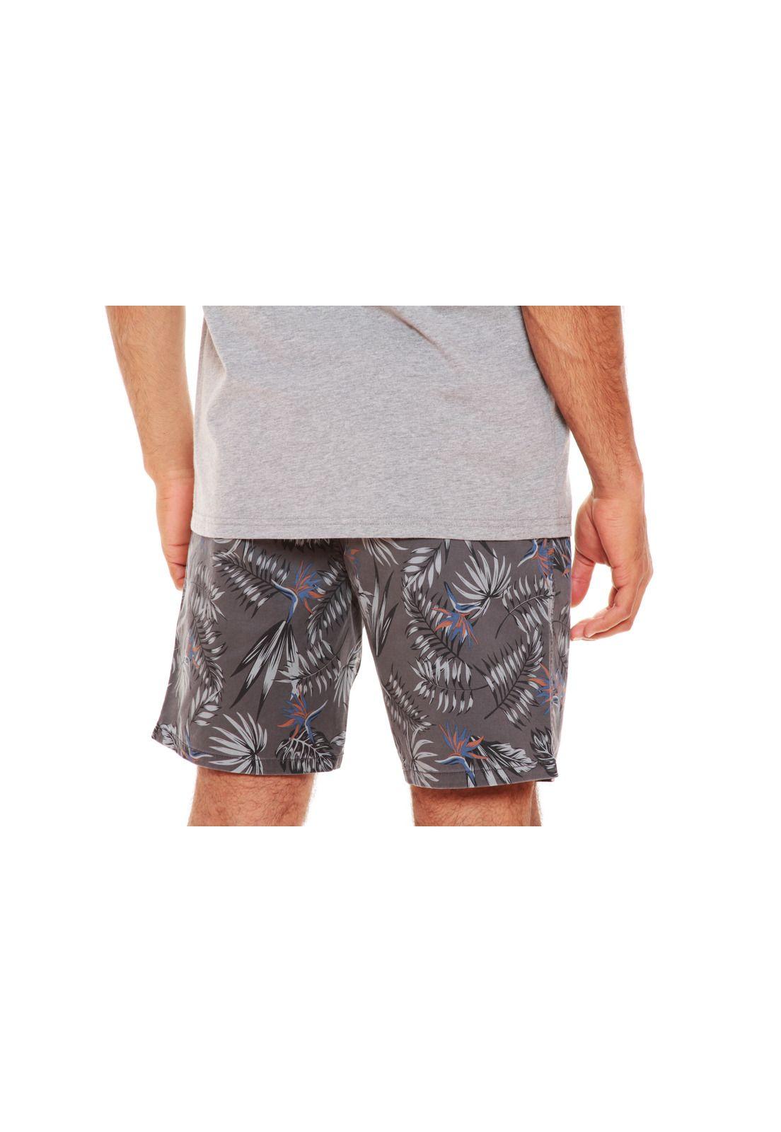 Bermuda Hombre Rip Curl 6B180-MV20 Verde-1