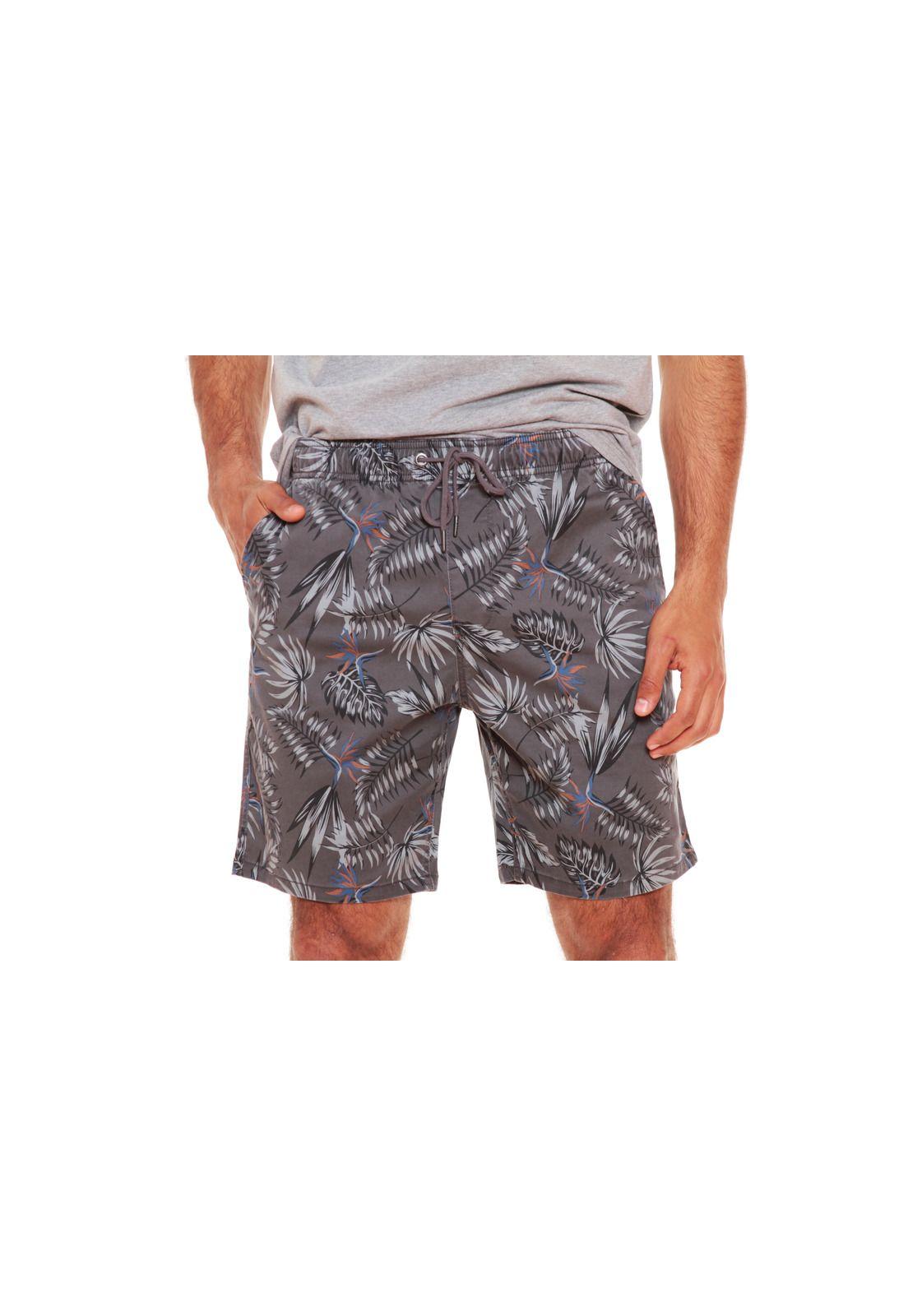 Bermuda Hombre Rip Curl 6B180-MV20 Verde-3