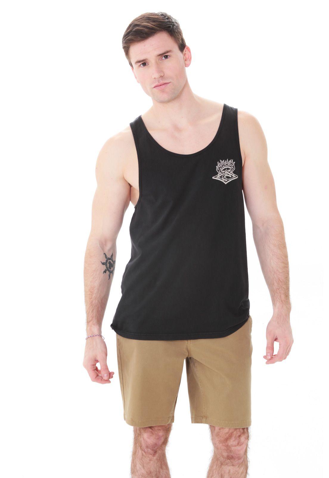 Bermuda Hombre Khaki 6B204-MV21 Rip Curl-3