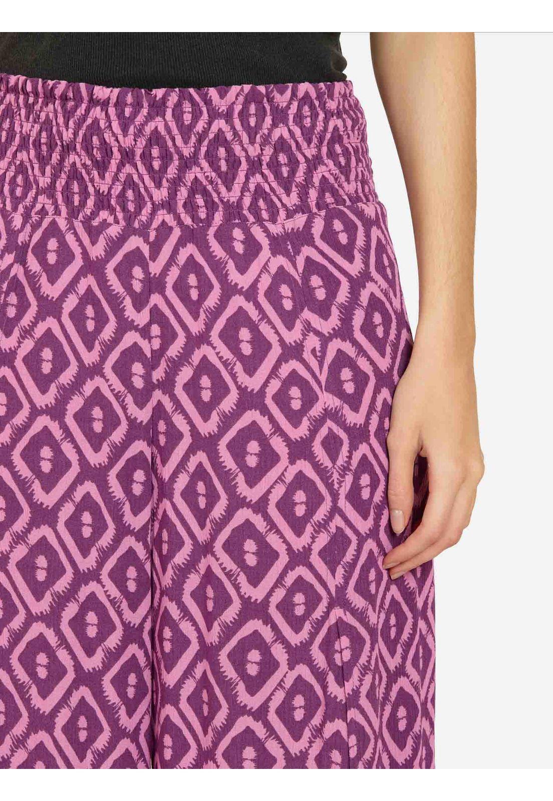 Pantalon Playero Jetfoam Multicolor Mujer Rip Curl-2