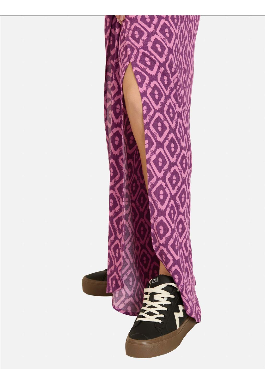 Pantalon Playero Jetfoam Multicolor Mujer Rip Curl-3