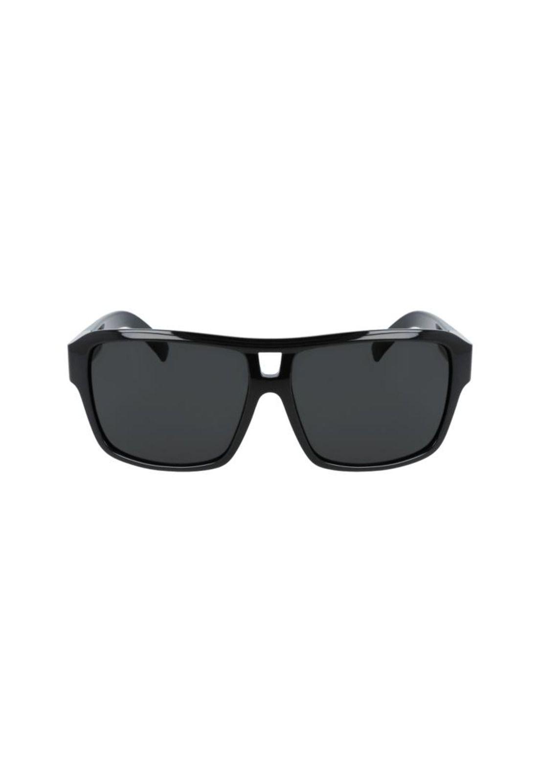 Lentes Sol Unisex 5HG253-UT22 Negro Dragon-1