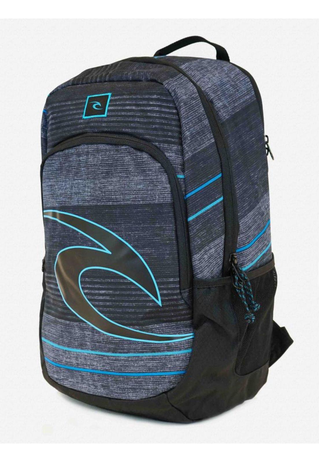 MOCHILA RIPCURL BBPPC2 Unisex Rip Curl-0
