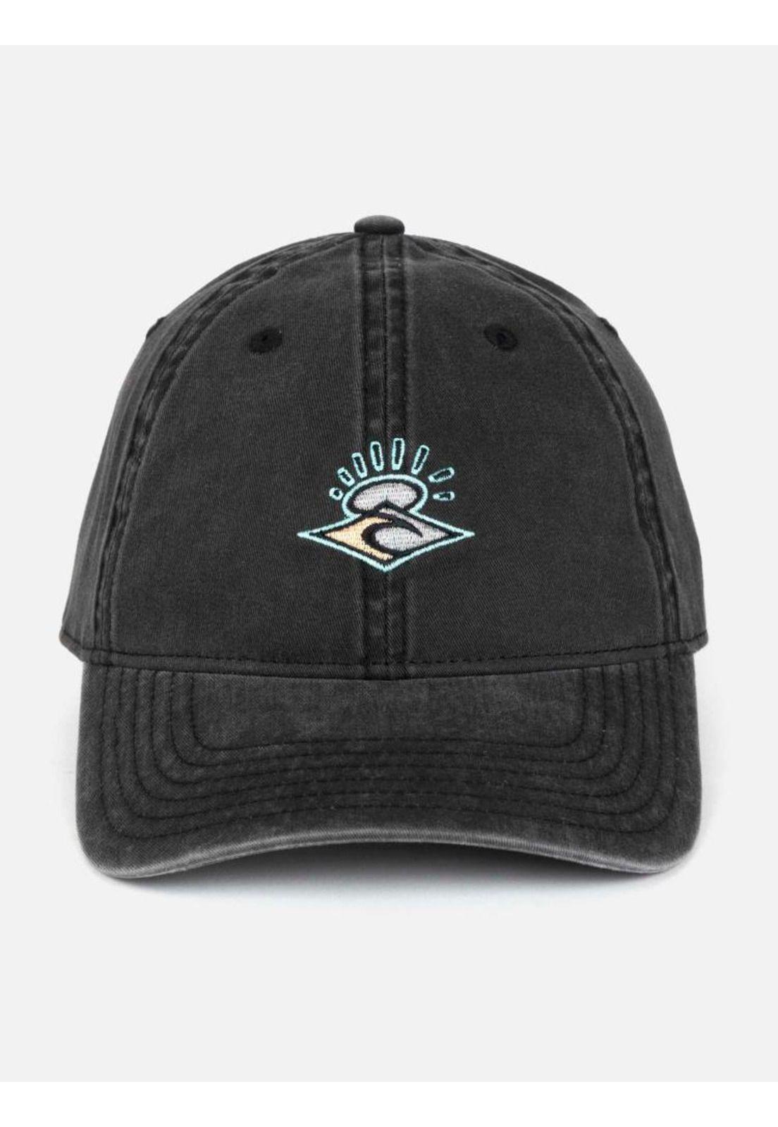 Jockey Hombre Negro 6AJ527-MV22 Rip Curl-0