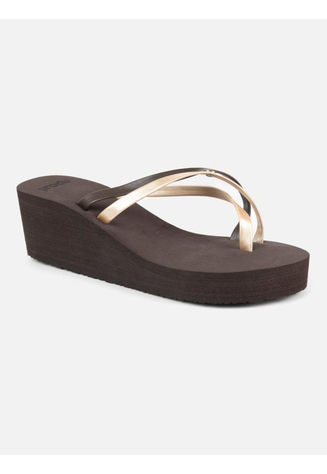 Sandalias Altas Mujer 6S475-WV22 Café Rip Curl-0