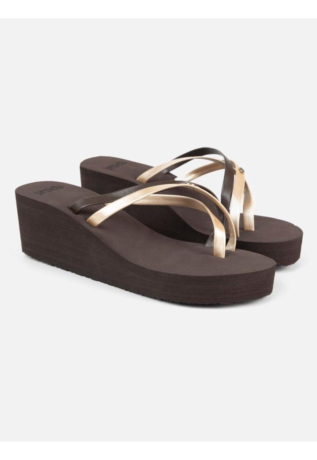 Sandalias Altas Mujer 6S475-WV22 Café Rip Curl-3