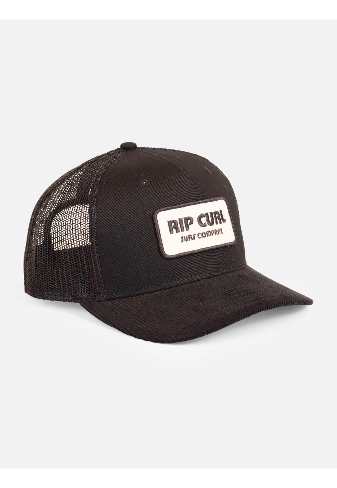 Jockey Mesh Surfbound Negro Hombre Rip Curl-0