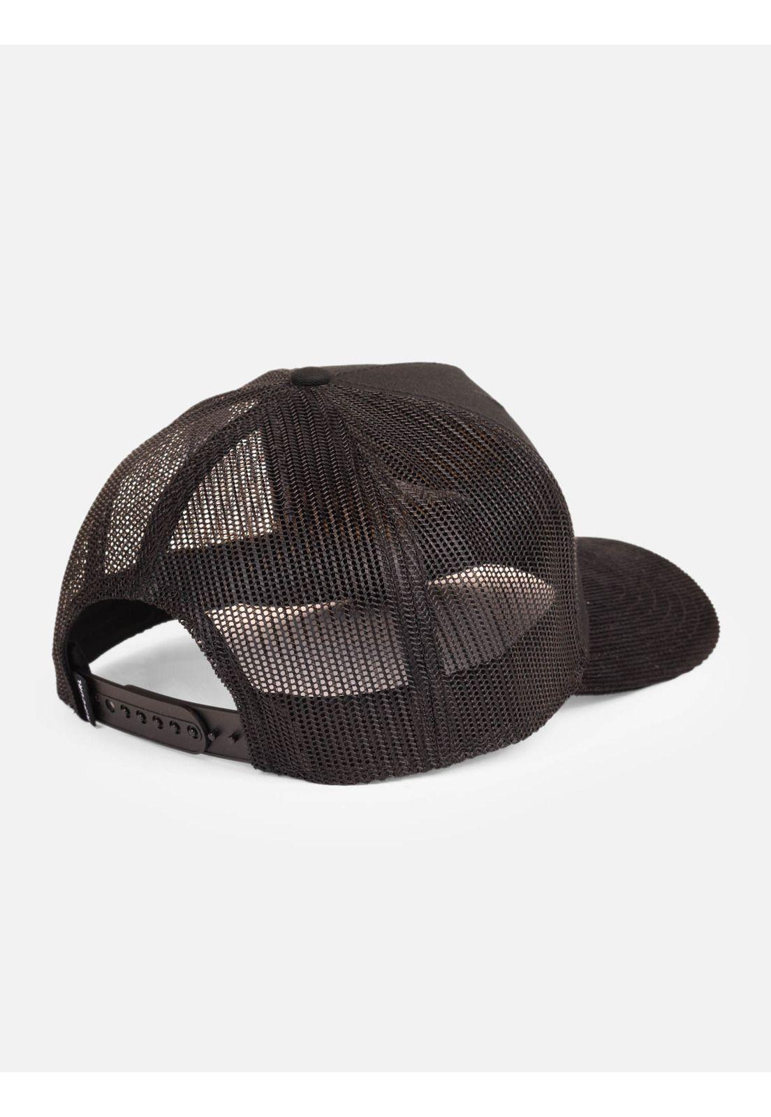 Jockey Mesh Surfbound Negro Hombre Rip Curl-2