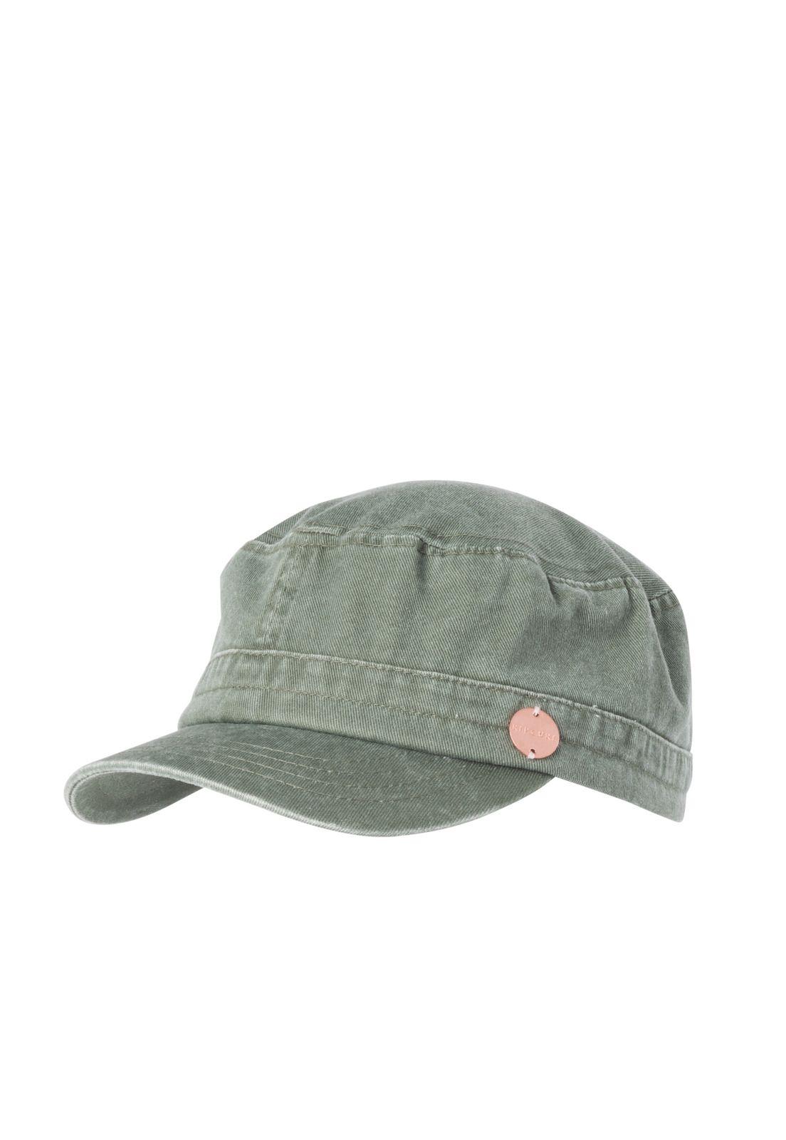 Jockey Mujer Verde 6AJ308-WV21 Rip Curl-0