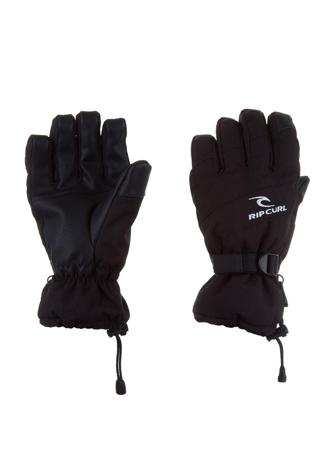 Guantes Hombre Negro 6AV119-MI20 Rip Curl-0